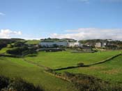 Shandon Hotel - Dunfanaghy County Donegal Ireland